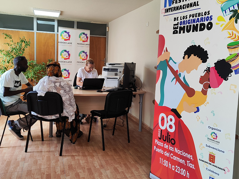 Formación Profesional Lanzarote