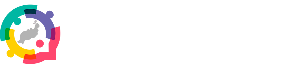 Logo de Federación de migrantes Lanzarote