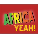 Africa Yeah