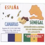 Canarias Senegal