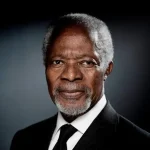 Kofi Annan