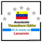Venezolanos unidos